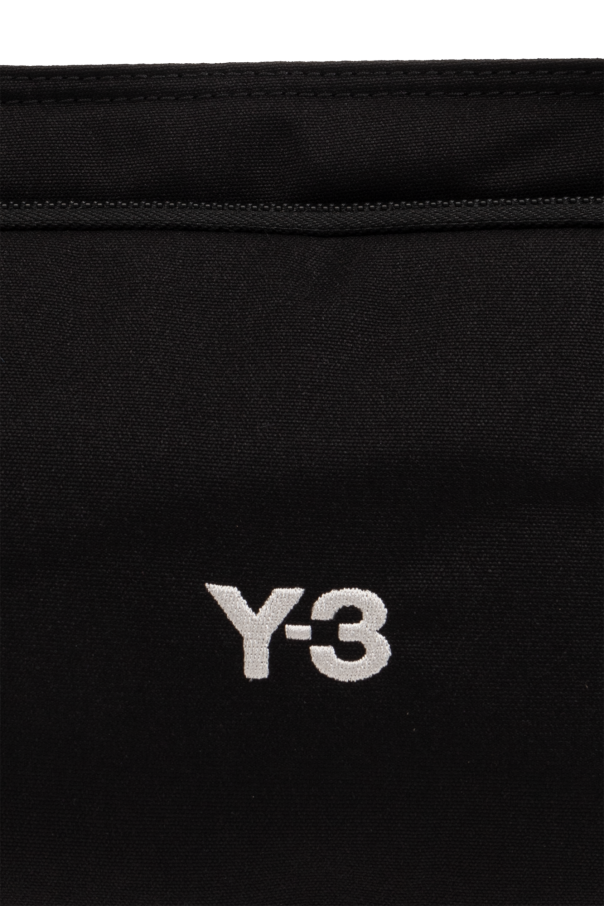 Kate crocodile-effect belt bag - 3 Yohji Yamamoto - Black Kate crocodile-effect belt bag - 3 Yohji Yamamoto - Black